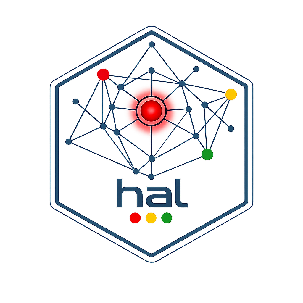 hal website